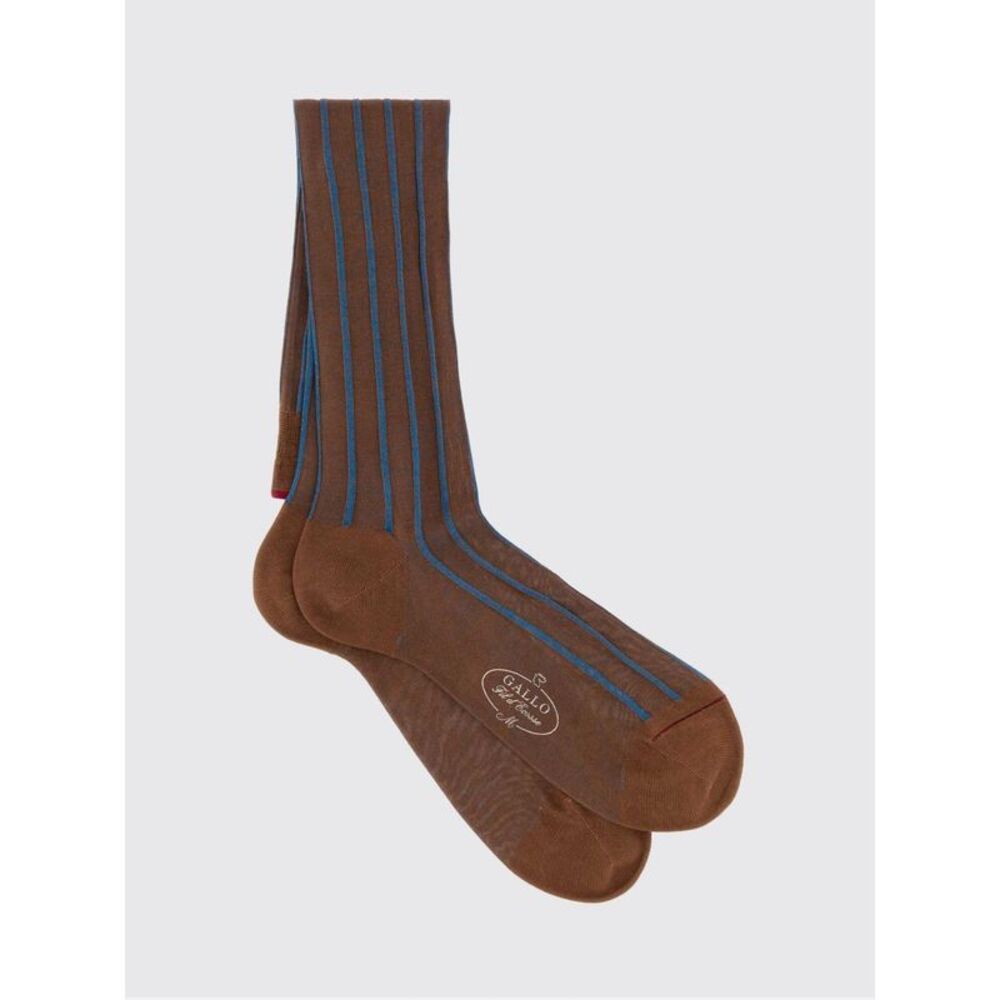 Gallo Socks Men Dove Grey